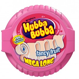 Жевательная резинка Хуба- Буба Мега 56гр. Bubble