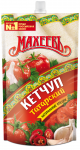 Кетчуп Махеевъ Татарский 260г дой-пак