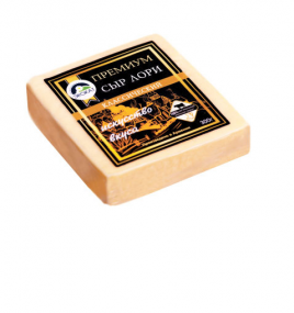 Сыр ЭкоКат Лори Премиум 300 гр