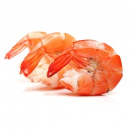 Булочки Облака с абрикосом 1кг Свит МариЭль