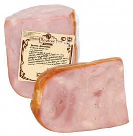 Ветчина Волхонская 1кг Рублёвская