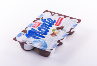 Язь обжаренный в т/с 230гр ж/б ключ Санта Мария