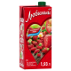 Сок Любимый Земляничное Лето 1,93л.