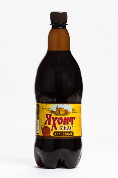 Квас "Яхонт трапезный" 1,35л пэт