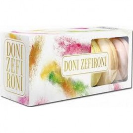 Зефир Дони Зеферони 210гр
