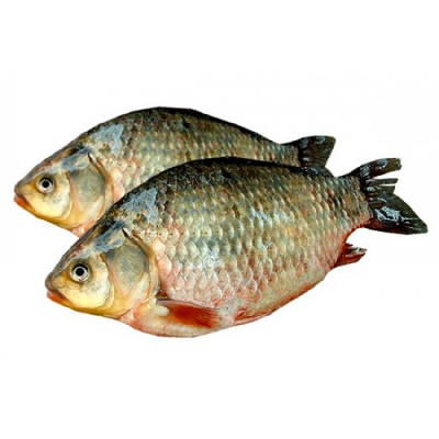 Карась  1кг.