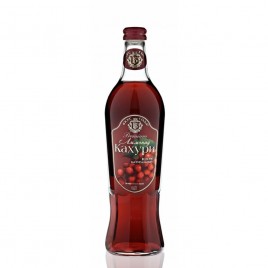 Лимонад Вкус года Премиум Кахури 0,6л с/б