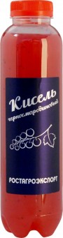 Кисель черносмородиновый РАЭ 500г.