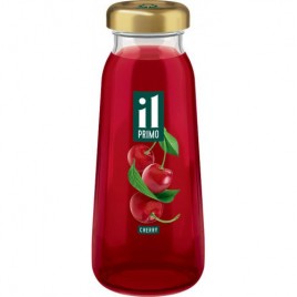Нектар IL Primo вишня 0,2л