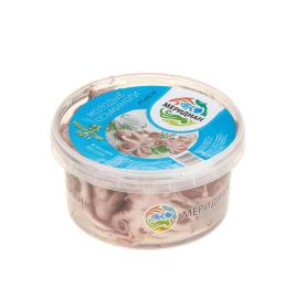 Торт Восторг 0,55кг ФК