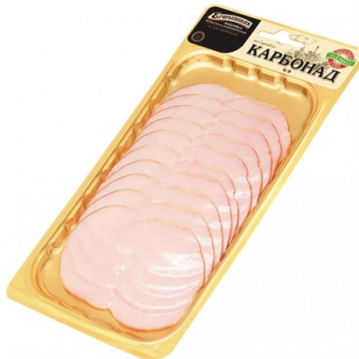 Карбонад по-Егорьевски к/в 115г