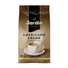 Кофе Жардин Американо 1000г