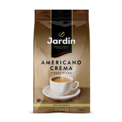 Кофе Жардин Американо 1000г