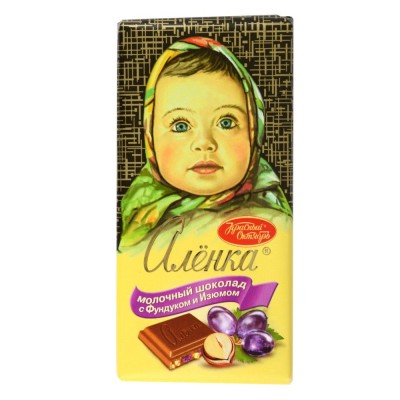 Набор шоколадных конфет Сапфир 355гр Лайка