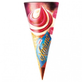 Чебурек Ауч с мясом 180гр