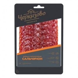 АКЦИЯ!!! Колбаса Сальчичон Черкизово с/к нар. 100г.