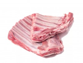 Баранина ребро охл.1кг