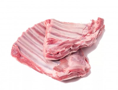 Баранина ребро охл.1кг