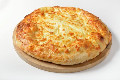 Хачапури по Мегрельски