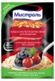 Мистраль Каша мультизлаковая Сильный имунитет 40гр