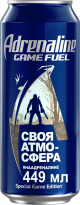 Энергетик Б/алг Адреналин Игровая Энергия 0,449л