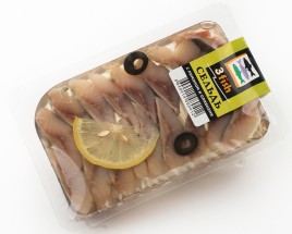 Бисквитные палочки Pocky Strawberry вкус молока 140гр.