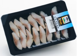 Энергетический напиток Ашкуди Энерджи Вольтаж 450мл ж/б