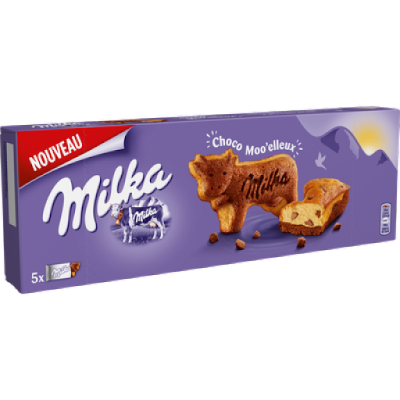 Бисквит Милка Тендер Ков 140г