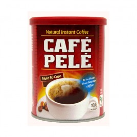 Кофе Пеле ж/б 100г