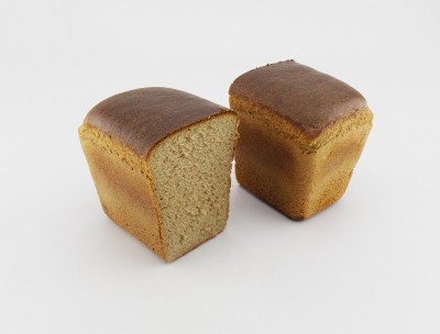 Хлеб Дарницкий половинка