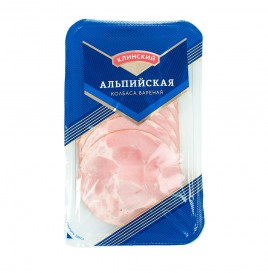 АКЦИЯ!!! Ветчина для тостов по-клински вар. нарезка 210гр