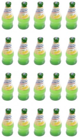 Лимонад Натахтари Крем-Сливки 0,5л