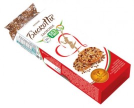 Печенье Бискотти Здоровье 80г