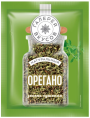 Орегано зелень сушеная 7г Галерея Вкусов