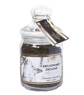 Набор кон-т Щелкунчик орех/вишня 125гр Кутюрье