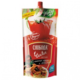 Чипсы Золотая картошка со вкусом малосольных огурцов 120гр