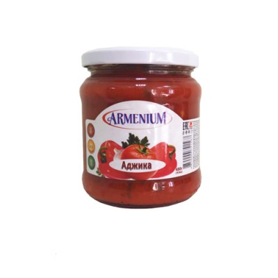 Аджика 480г.Арарат