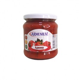 Аджика 480г.Арарат