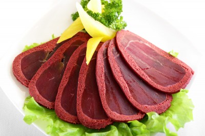 Бастурма Армянская 1кг