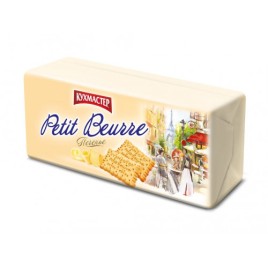 Печенье Кухмастер PetitBeurre 170г