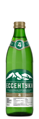 Ессентуки N4 0.45ст. тэсти
