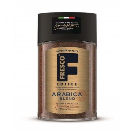 Кофе Fresco Arabica Blend 100г с/б