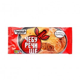 Чебуречище 140гр Горячая штучка