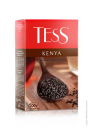 Чай Тэсс черный Кения 200г
