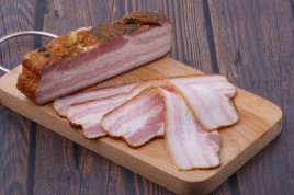 Пряники Ананасовое кольцо 400гр Тимоша