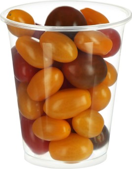 Мороженое Моти с малиной BRI 250гр