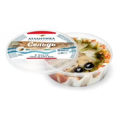 Икра трески Вкусные консервы ж/б 120гр