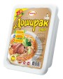 Лапша вкус телятины Доширак 90г