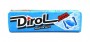 Жевательная резинка Дирол Ледяная мята  14г