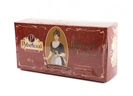 Бублик итальян. Чамбелла с араматом ванили 350гр